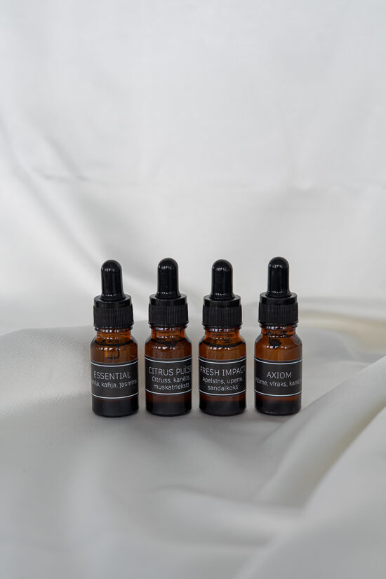 Aromāts 10ml