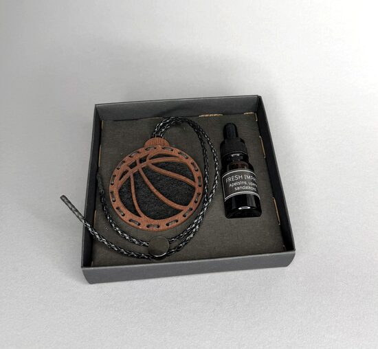 Aromātisks auto aksesuārs SPORTS (dažādi)