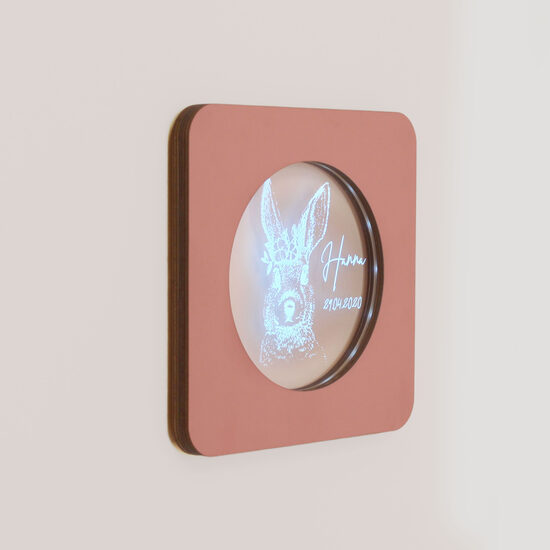 Light "Bunny" 
